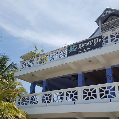 The Sea Front Inn Punta Gorda Dış mekan fotoğraf