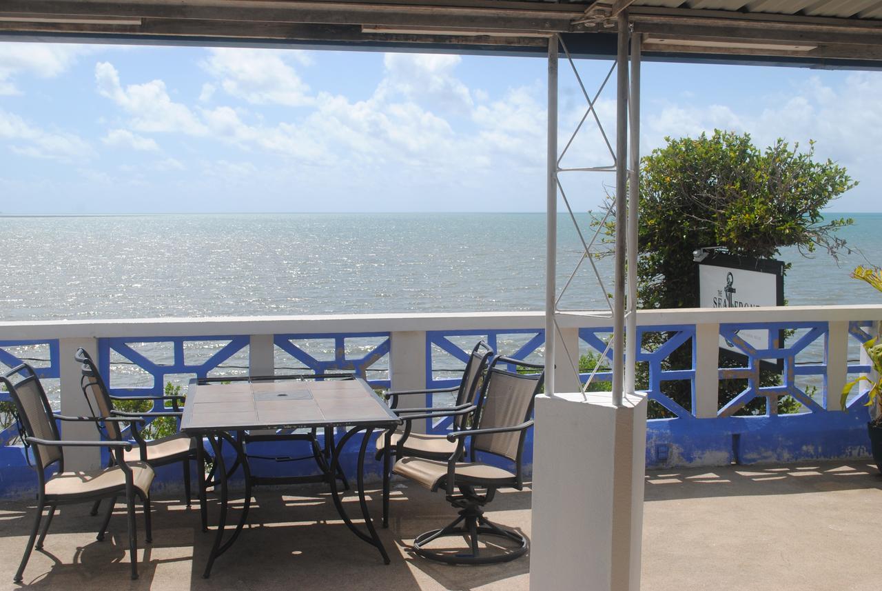 The Sea Front Inn Punta Gorda Dış mekan fotoğraf