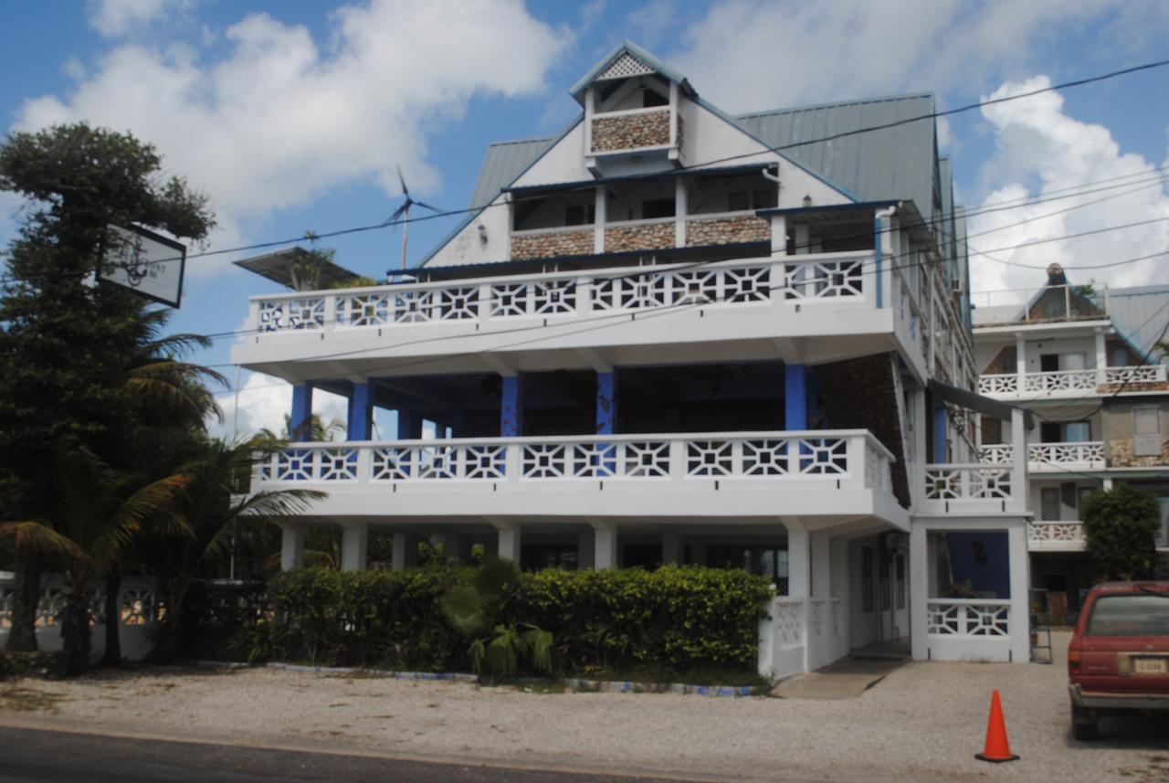The Sea Front Inn Punta Gorda Dış mekan fotoğraf