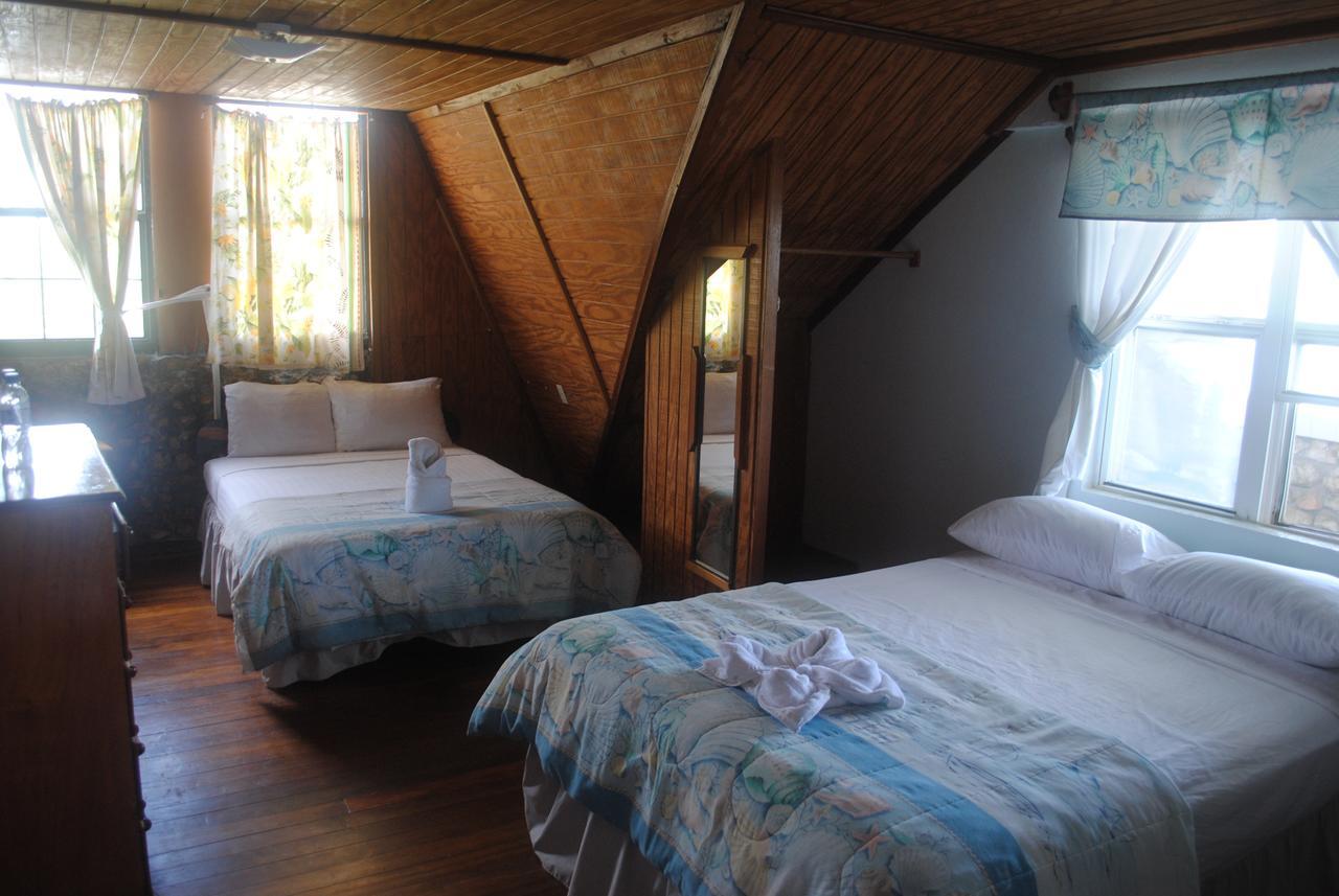 The Sea Front Inn Punta Gorda Dış mekan fotoğraf