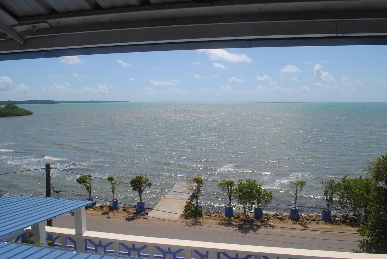 The Sea Front Inn Punta Gorda Dış mekan fotoğraf