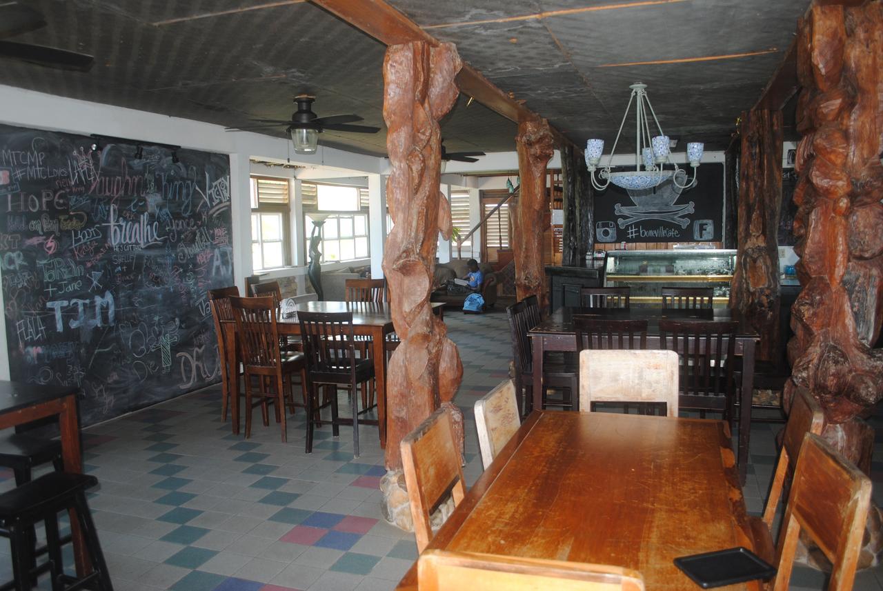 The Sea Front Inn Punta Gorda Dış mekan fotoğraf
