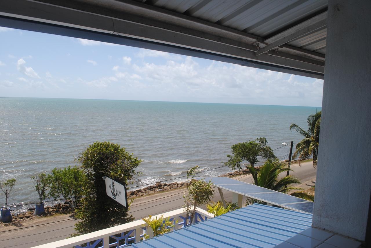 The Sea Front Inn Punta Gorda Dış mekan fotoğraf