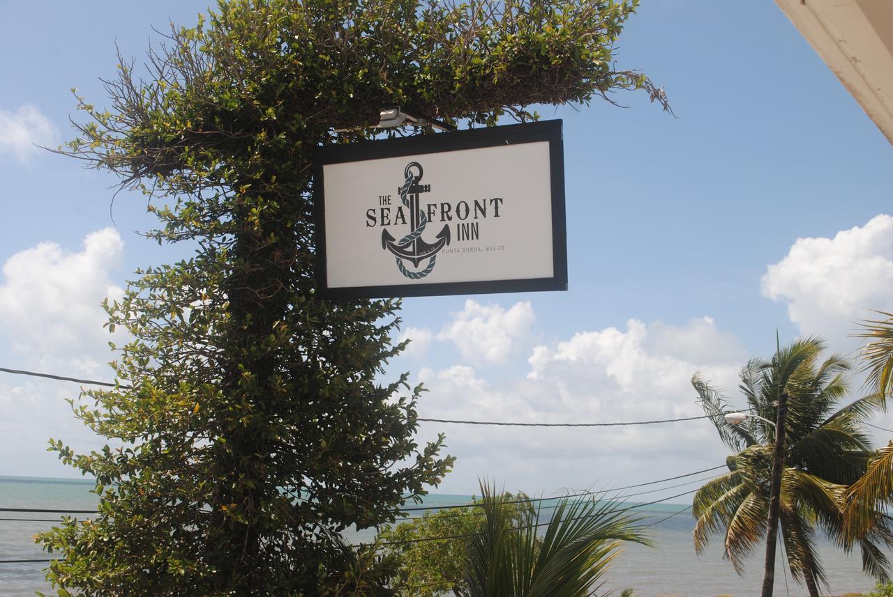 The Sea Front Inn Punta Gorda Dış mekan fotoğraf