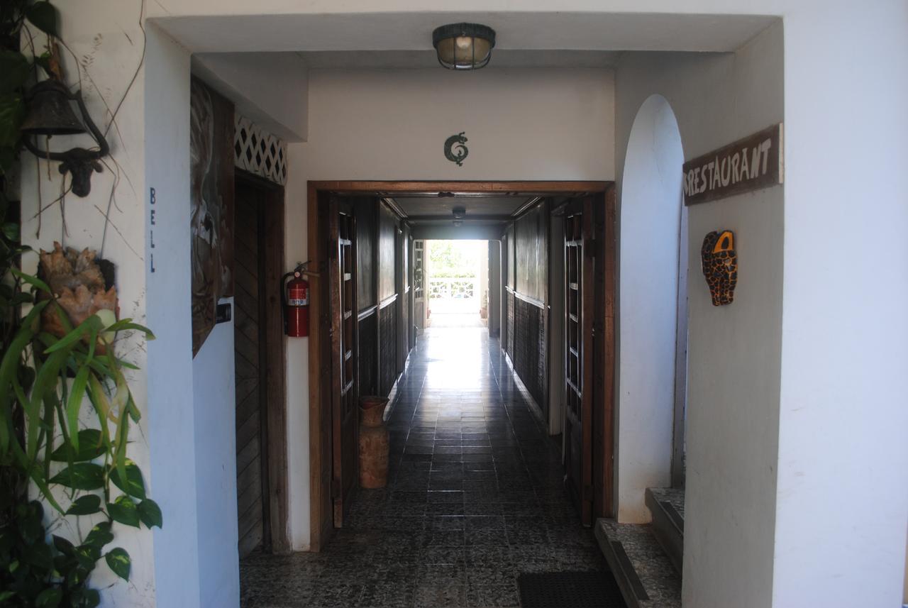 The Sea Front Inn Punta Gorda Dış mekan fotoğraf