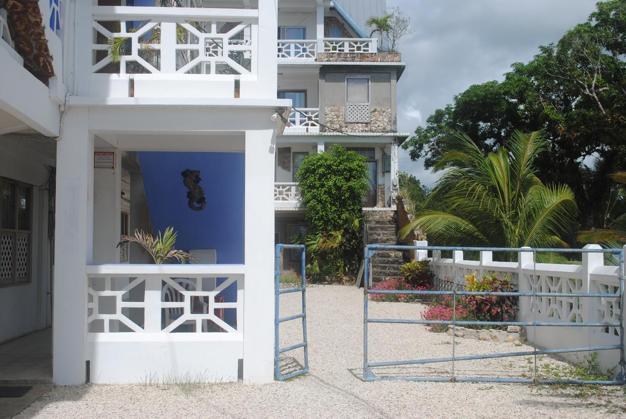 The Sea Front Inn Punta Gorda Dış mekan fotoğraf