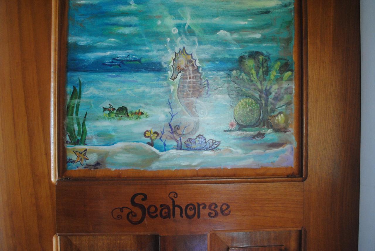 The Sea Front Inn Punta Gorda Dış mekan fotoğraf