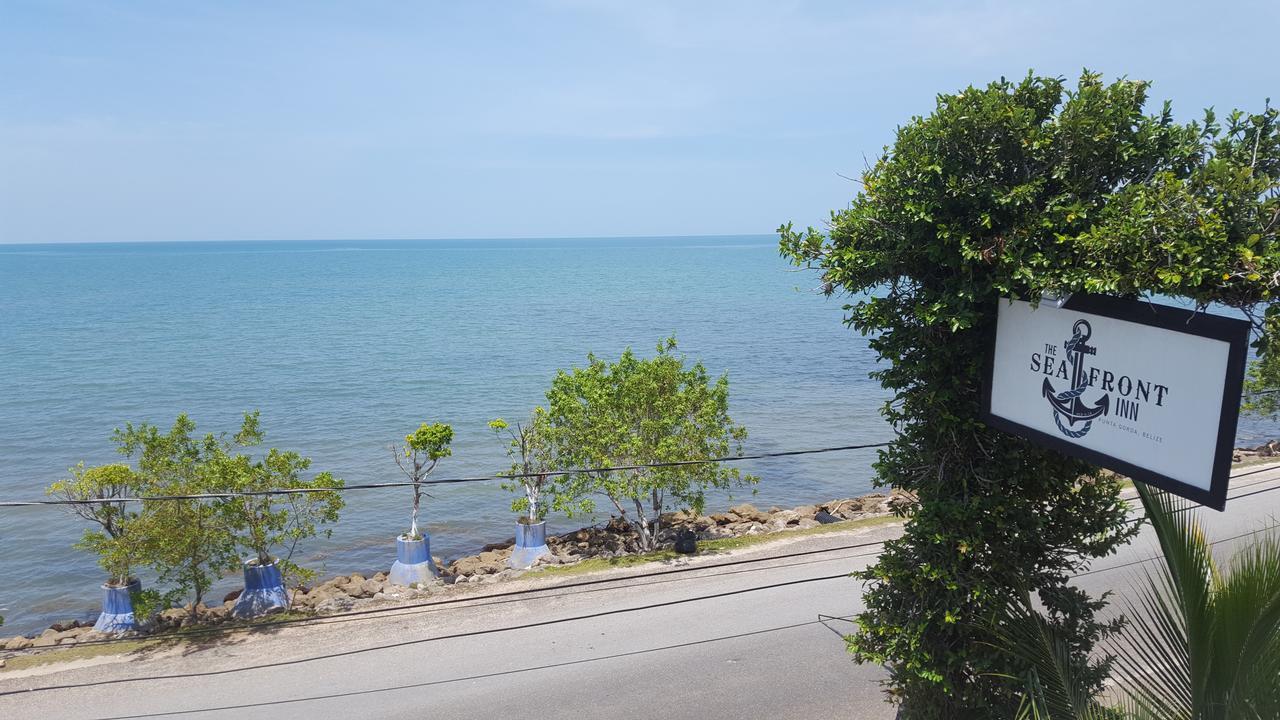 The Sea Front Inn Punta Gorda Dış mekan fotoğraf