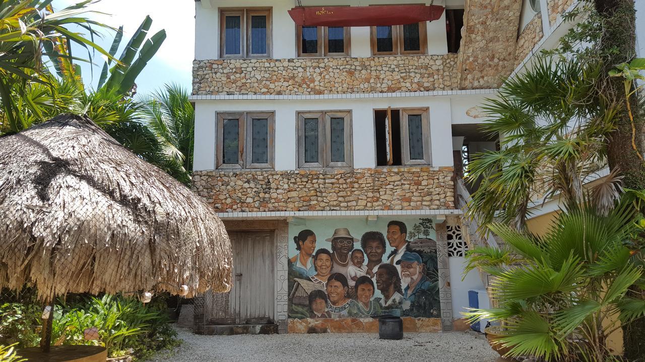 The Sea Front Inn Punta Gorda Dış mekan fotoğraf