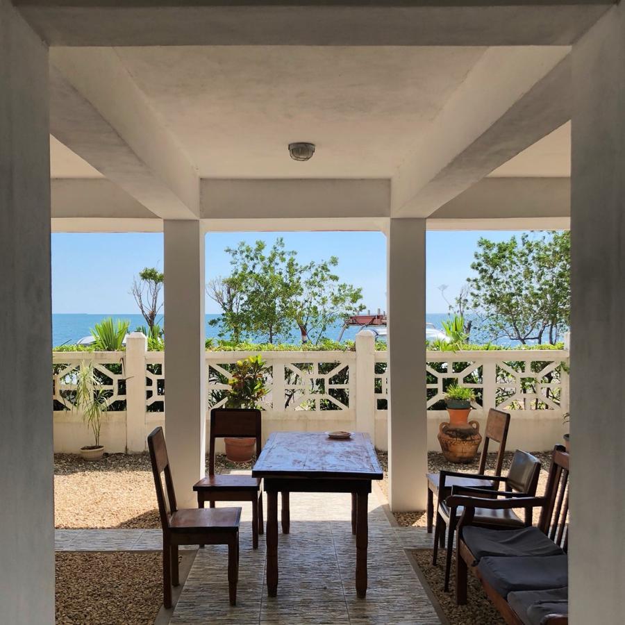 The Sea Front Inn Punta Gorda Dış mekan fotoğraf