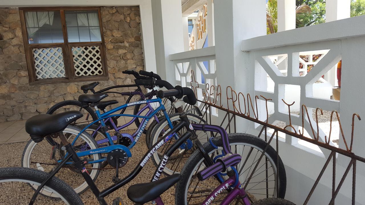 The Sea Front Inn Punta Gorda Dış mekan fotoğraf