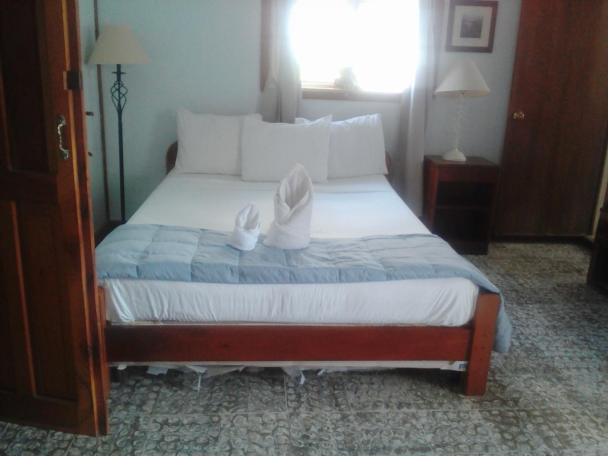 The Sea Front Inn Punta Gorda Dış mekan fotoğraf